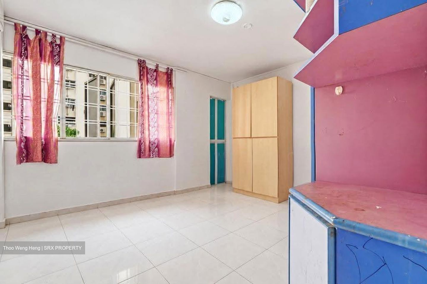 Blk 146 Eunos Spring (Bedok), HDB 4 Rooms #633806791